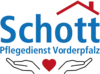 Logo von SCHOTT Pflegedienst Vorderpfalz GmbH