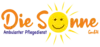 Logo von Ambulanter Pflegedienst Die Sonne GmbH