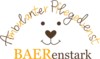 Logo von Ambulanter Pflegedienst BAERenstark