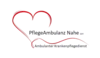 Logo von PflegeAmbulanz Nahe GbR