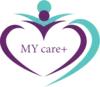 Logo von MYcare+