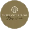 Logo von Ambulante Pflege "Pflege ist mehr"