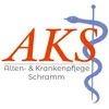 Logo von Alten- und Krankenpflege -Schramm Frau Marianne Schramm