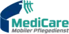 Logo von Pflegeteam Regenbogen