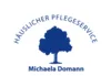 Logo von Häuslicher Pflegeservice Michaela Domann