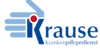 Logo von Krause Krankenpflegedienst