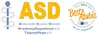 Logo von Krankenpflege ASD e.K. Niederlassung Linz