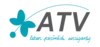Logo von ATV Seniorenbetreuung & Beratung GmbH Ambulanter Pflegedienst