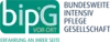 Logo von bipG vor Ort