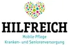 Logo von HILFREICH - Mobile Pflege