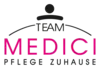 Logo von Team Medici Yvonne Lacour