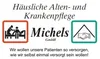 Logo von Häusliche Alten- und Krankenpflege Michels GmbH