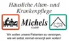 Logo von Ambulanter Pflegedienst Lebensbaum GbR