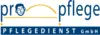 Logo von "Pro-Pflege Pflegedienst GmbH Frau Klaudia Walde"