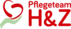 Logo von Pflegeteam H & Z GmbH