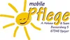 Logo von Mobile Pflege Andreas Holusa & Team