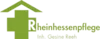 Logo von Rheinhessenpflege Gesine Reeh