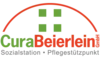 Logo von CuraBeierlein Sozialstation Oppau-Edigheim-Pfingstweide