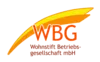 Logo von Pflege & Betreuung Serviceunternehmen der WBG Hauspflegedienst