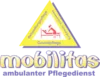 Logo von mobilitas - Amb. Pflegedienst