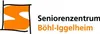 Logo von Ambulante Pflege Seniorenzentrum Böhl-Iggelheim