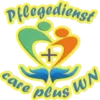 Logo von "Care PlusWN"