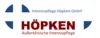 Logo von Intensivpflege Höpken GmbH