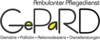 Logo von Ambulanter Pflegedienst GePaRD