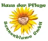 Logo von Pflegedienst Sonnenblume