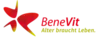 Logo von BeneVit pflegemobil