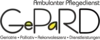 Logo von Pflegedienst Rückenwind GmbH
