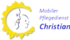 Logo von Mobiler Pflegedienst Christian