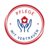 Logo von Pflege mit Vertrauen - PmV - Jashanica