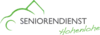Logo von Seniorendienst Hohenlohe Nina Possemato