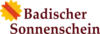 Logo von B + S Pflegedienst GmbH Badischer Sonnenschein
