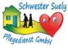 Logo von Schwester Suely Pflegedienst GmbH