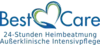Logo von BestCare Intensivpflege GmbH