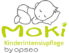 Logo von MOKI Mobile Kinderkrankenpflege GmbH