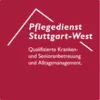 Logo von Pflegedienst Stuttgart-West