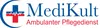 Logo von Medi-Kult GmbH