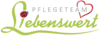 Logo von Pflegeteam - Lebenswert