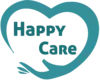 Logo von Happy Care - Ambulanter Pflegedienst + Sozialstation