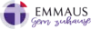 Logo von Mobile Dienste Emmaus Seniorenzemtrum Emmaus gGmbH