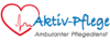 Logo von Aktiv-Pflege ambulanter Pflegedienst