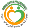 Logo von Ambulanter Pflegedienst ANNA