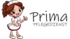 Logo von Pflegedienst Prima GbR