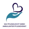 Logo von SAV Pflegeleicht GmbH