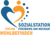Logo von Sozialstation Freiberg