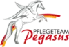 Logo von Pflegeteam Pegasus GbR