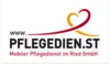 Logo von Mobiler Pflegedienst im Ried GmbH